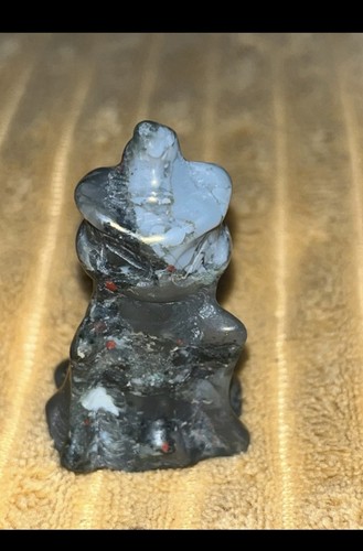 Unique creature wizard stone - creature/wizard,