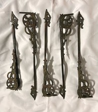 5 ANTQ Victorian Art Deco