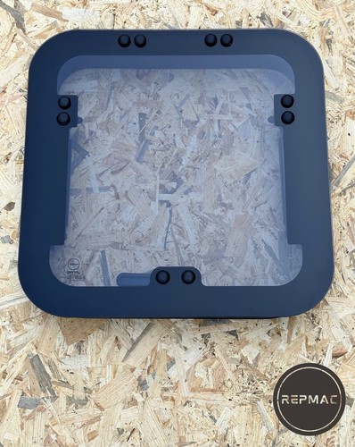 The repmac skylight roof - skylight,