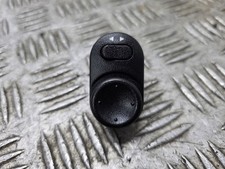 Smart Forfour 454 Passion 5dr Hatch 2004-2006 Electric Mirror Switch 09226861
