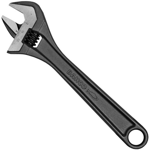 Bahco 8074 black adjustable - bahco,