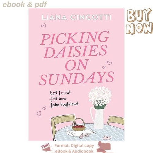 Picking daisies sundays - on,