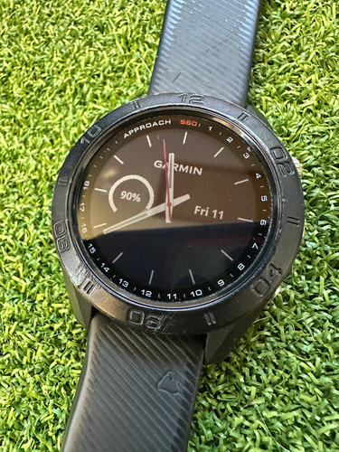 Garmin approach s60 black gps - s60,