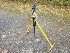 Hilmor EL25 conduit bender