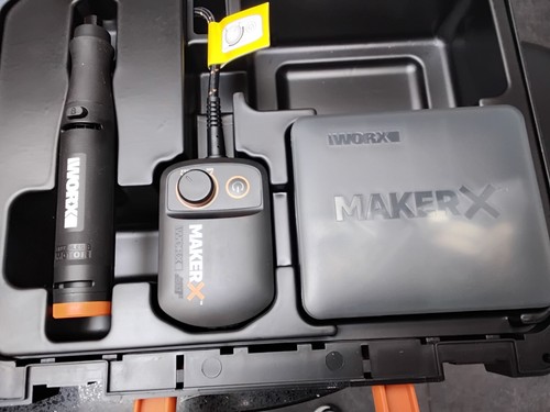 Worx maker bare tool - tool, kit