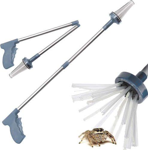 Spider catcher foldable - catcher,