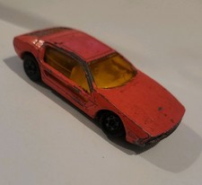 Matchbox Superfast No 20