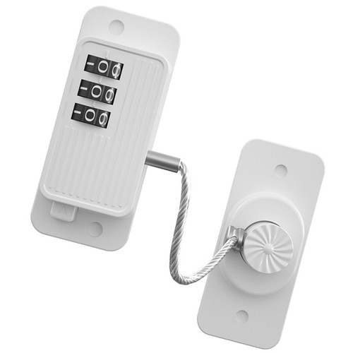 Child safety cabinet - safety, locks