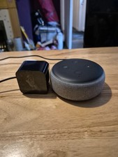 Amazon Echo Dot 3rd Generation