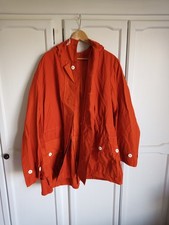 VINTAGE Military Jacket C-50