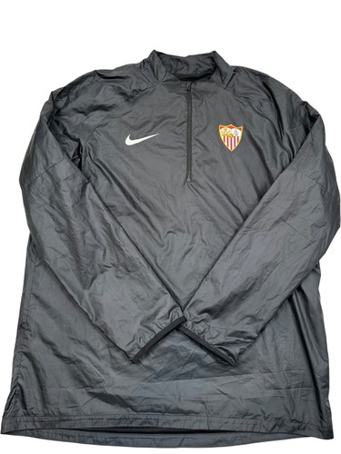 Sevilla nike black - fc,