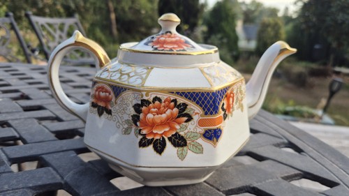 Antique gibsons staffordshire - gibsons,