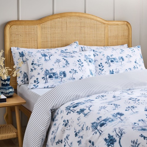 Christy king size - size, cover