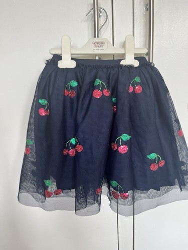 Girls tulle skirt age - skirt, 5