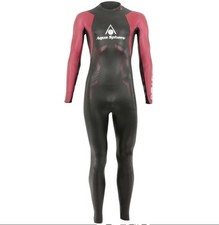 Aqua Sphere Challenger Triathlon Wetsuit Men’s XS –