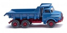 Wiking 67002 MAN Tipper -