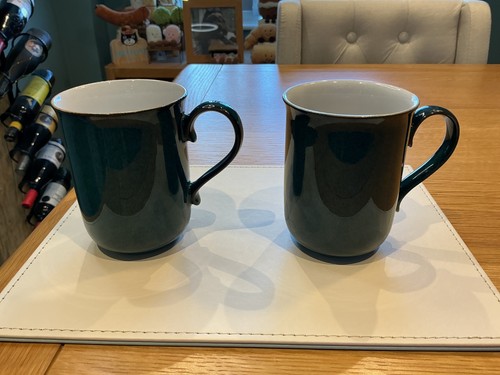 Denby greenwich green straight - denby,