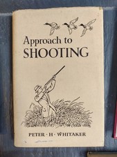 Vintage Book - Approach to