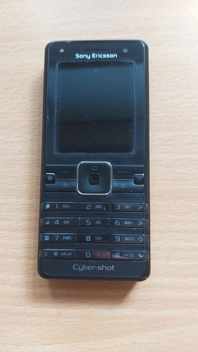 Sony ericsson k770 k770i - sony,