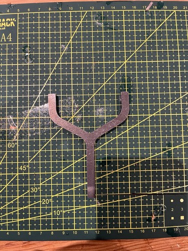 58mm catapult strod gypsy - strod,