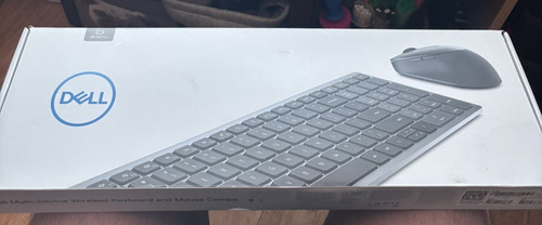 New dell km7120w multi - new,