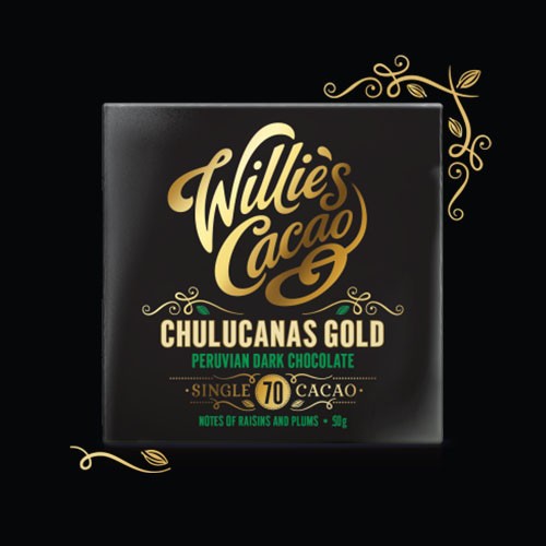 Willie cacao chulucanas - willie's,