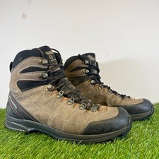 Scarpa Boots Size 10.5 Men's