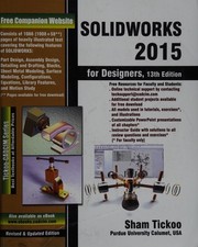 SolidWorks 2015 for Designers