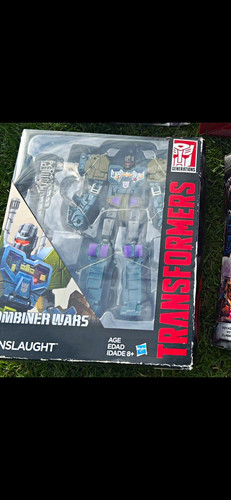 Hasbro transformers - hasbro,
