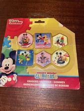 New Disney Mickey Mouse