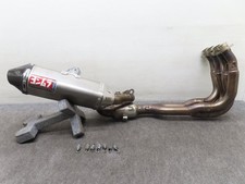 YAMAHA YZF-R6 '06~ US
