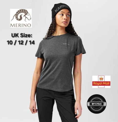 Karrimor women merino - karrimor, wool