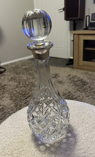 Beautiful vintage glass - beautiful,