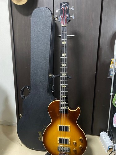 Gibson les paul - standard, bass