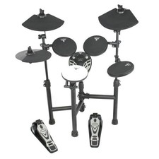 Tourtech TT-12S Electronic Drum Kit - INCOMPLETE - RRP £149