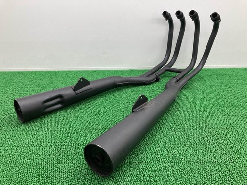 Suzuki genuine gsx400s katana - genuine,