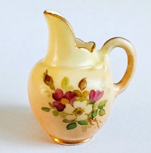 Royal worcester blush fine - blush,