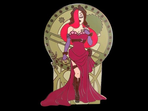 Fantasy pin jumbo - fantasy,