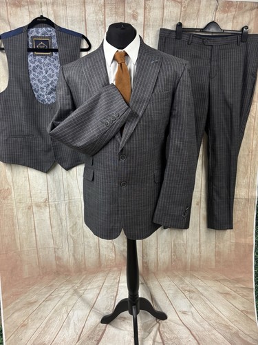 Cavani signature pinstripe - cavani,