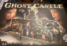 Ghost Castle Ideal