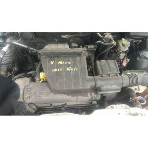 Engine that does mot work - that,