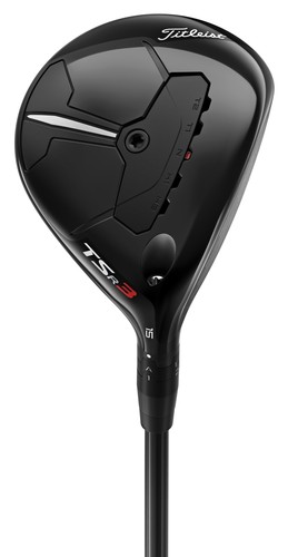 Left handed titleist tsr3 - left,