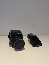 Mamiya RB67 Pro-S, Sekor C