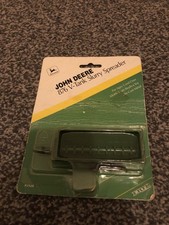 Vintage John Deere 876 V-Tank
