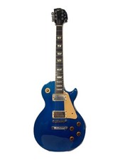 Gibson Limited Edition Les