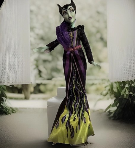 Disney villains maleficent - disney,