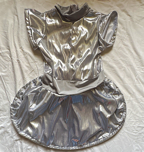 Ids girls metallic - ids,