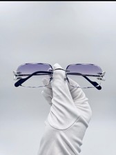 Cartier piccadilly sunglasses - cartier,