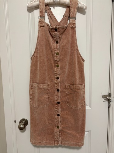 Fashion corduroy overall - fashion,