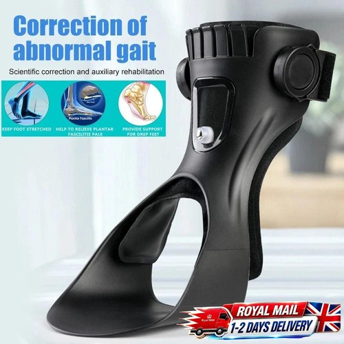 Drop foot brace orthosis - drop,